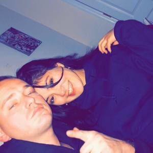 Meet your Posher, Amber